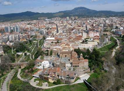 Terrassa