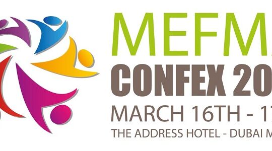 MEFMA Confex Logo 2015 HOR