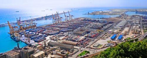 ROSMIMAN® has been awarded by public tender the BARCELONA PORT AUTHORITY (APB) amounting more than 1M € and a 3-year project plan.