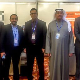 ROSMIMAN &#038; ESG at the Maritime Conference &#038; Exhibition in Kuwait