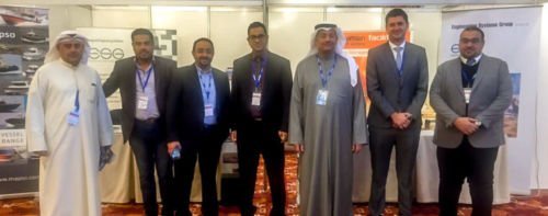 ROSMIMAN &#038; ESG at the Maritime Conference &#038; Exhibition in Kuwait