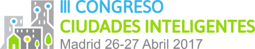 ROSMIMAN, patrocinador del III CONGRESO DE CIUDADES INTELIGENTES en Madrid