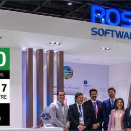 ROSMIMAN and DIGITAL OKTA, its official partner in the UAE, return to the FM EXPO