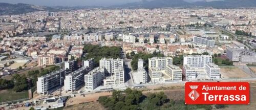 Ajuntament de Terrassa