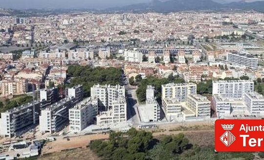 Ajuntament de Terrassa