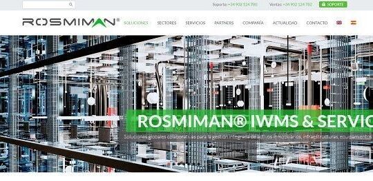 Rosmiman IWMS & Services