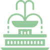 fountain_verde