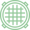 manhole_verde