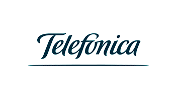 Logo Telefonica