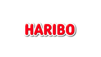 Logo Haribo