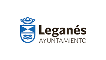 Ayuntamiento de Leganés