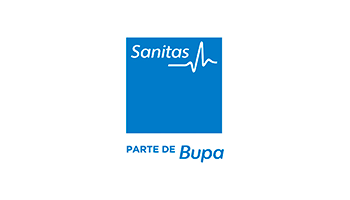 Sanitas parte de Bupa