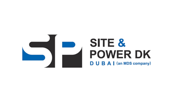 Site & Power DK Dubai