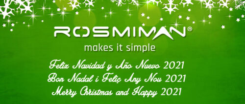 Rosmiman Feliz Navidad