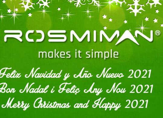 Rosmiman Feliz Navidad