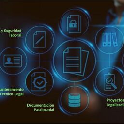 Gestión documental inteligente ROSMIMAN SmartDOC