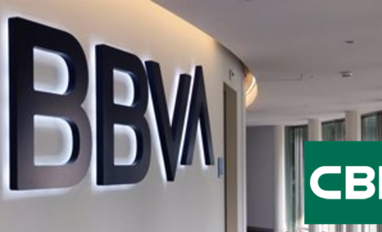 BBVA CBRE