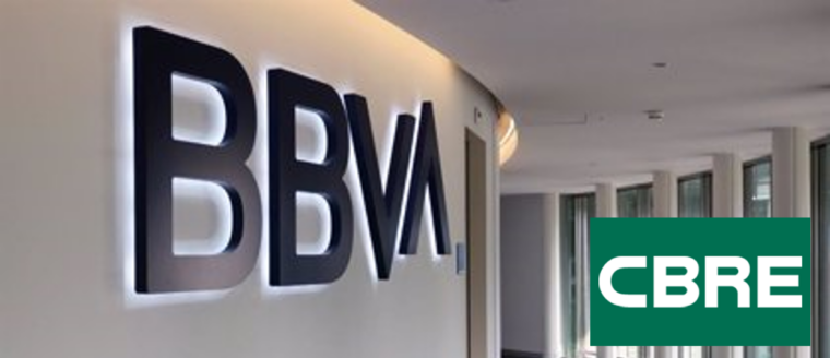 BBVA CBRE