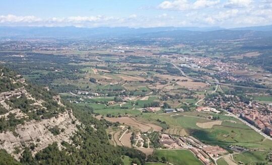 IDASA SISTEMAS se adjudica el concurso público del AYUNTAMIENTO DE BARBERÀ DEL VALLÈS