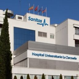 Los hospitales de nuestro cliente Sanitas, en el Top de la sanidad privada de España