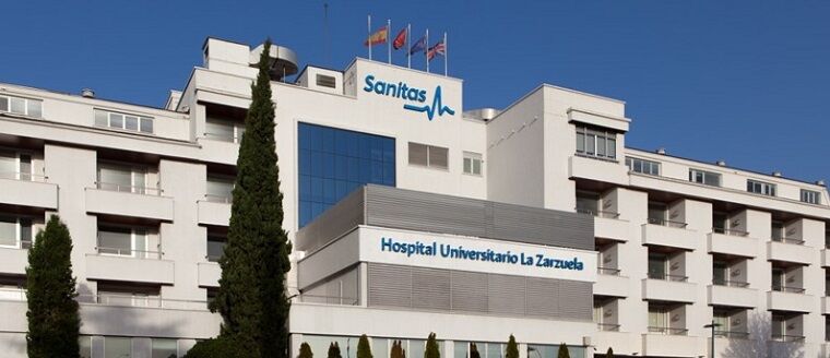 Los hospitales de nuestro cliente Sanitas, en el Top de la sanidad privada de España