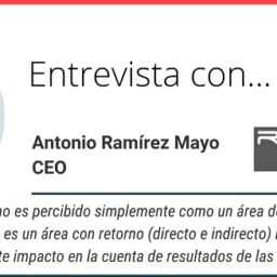 Entrevista al CEO Rosmiman