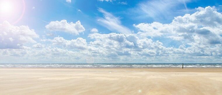 La tecnología en la nube no se toma vacaciones, servicio cloud de Rosmiman®