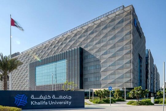 Khalifa University chooses Rosmiman® for the comprehensive management of its facilities, assets and spaces