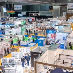 Rosmiman® participa este año en Maintenance Bilbao: Feria Internacional del Mantenimiento Industrial